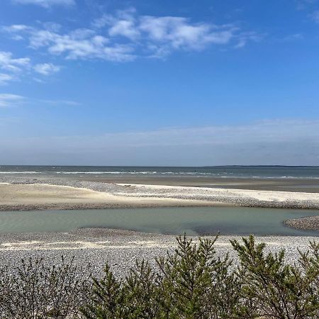 Plage A 50M Appartement Reves Ensoleilles Villa Les Bains De Mers Εξωτερικό φωτογραφία